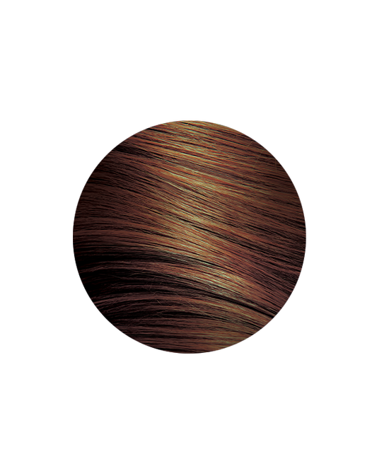 KeraLuminous® Copper Mahogany - 5.45/5CRv Light Copper Mahogany Brown