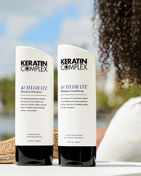 KCHYDRATE Moisture Conditioner