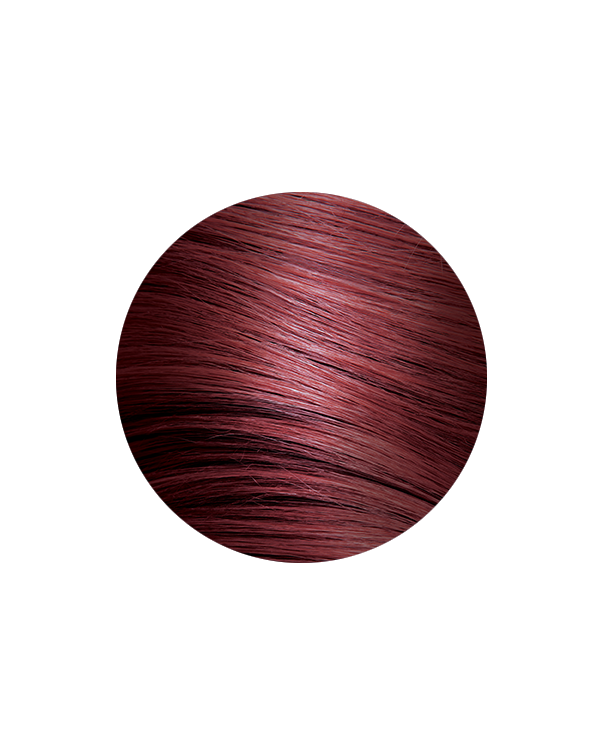 KeraLuminous10 10-Minute Express Permanent Color  -5RR Light Auburn Brown