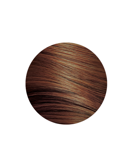 KeraLuminous® Copper Gold - 6.43/6CG Dark Copper Golden Blonde