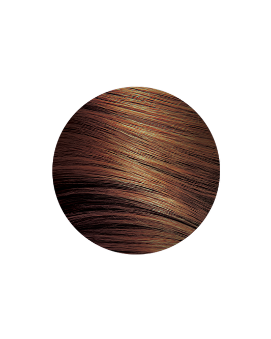 KeraLuminous® Copper Mahogany - 6.45/6CRv Dark Copper Mahogany Blonde