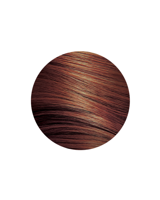 KeraBrilliance® Copper - 6.4/6C Dark Copper Blonde