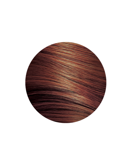 KeraLuminous® Copper - 6.4/6C Dark Copper Blonde
