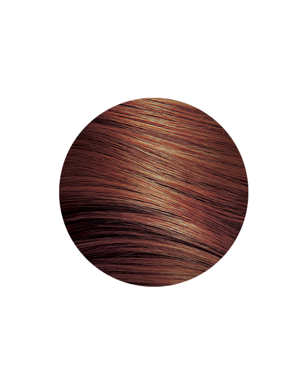 KeraLuminous10 10-Minute Express Permanent Color  - 6C Dark Copper Blonde 