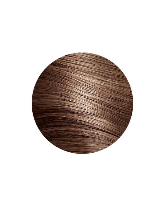 KeraLuminous10 10-Minute Express Permanent Color  -6CH Dark Chocolate Blonde