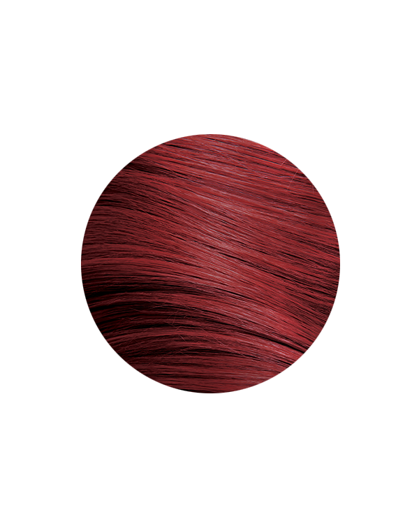 KeraBrilliance® Red - 6.6/6R Dark Auburn Blonde