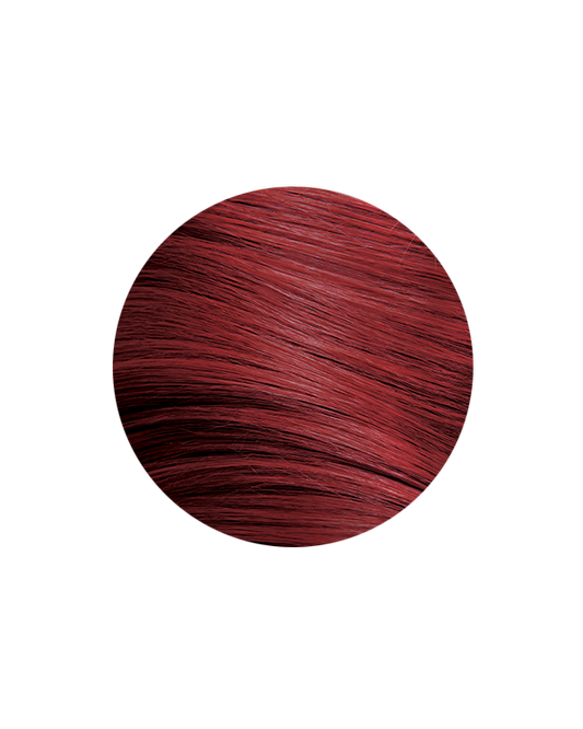 KeraBrilliance® Red - 6.6/6R Dark Auburn Blonde