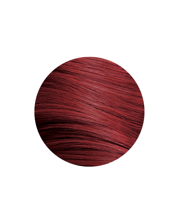 KeraLuminous® Red - 6.6/6R Dark Auburn Blonde