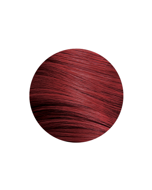 KeraLuminous® Red - 6.6/6R Dark Auburn Blonde