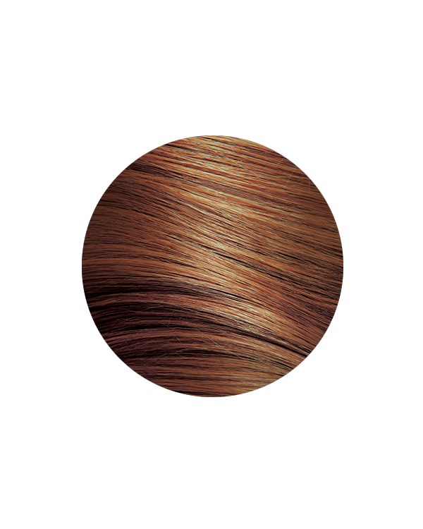 KeraLuminous® Copper Mahogany - 7.45/7CRv Medium Copper Mahogany Blonde