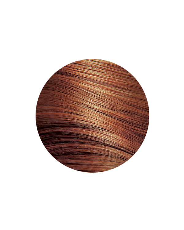 KeraBrilliance® Copper - 7.4/7C Medium Copper Blonde