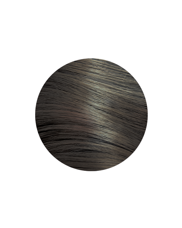 KeraLuminous10 10-Minute Express Permanent Color - 7A Medium Ash Blonde