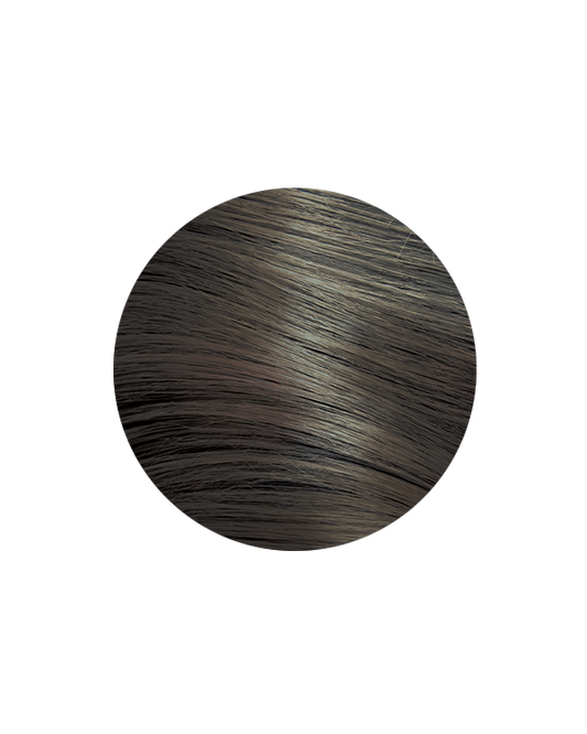 KeraLuminous10 10-Minute Express Permanent Color - 7A Medium Ash Blonde