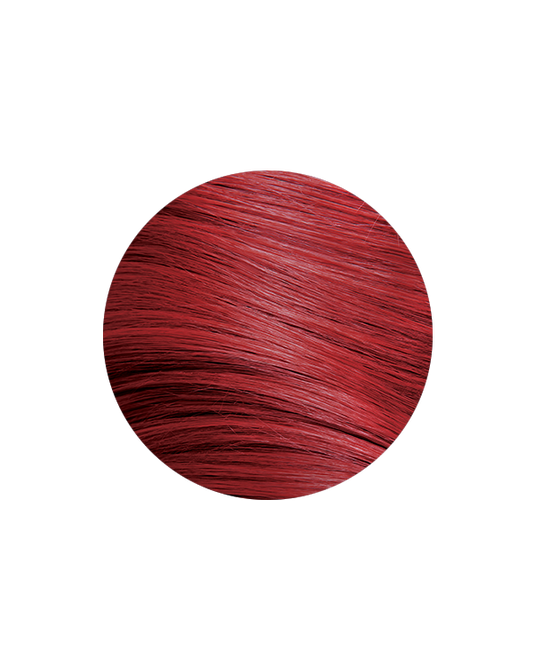 KeraLuminous® Red - 7.6/7R Medium Auburn Blonde