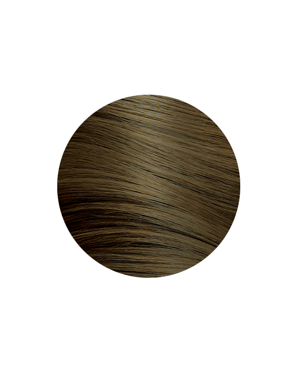 KeraLuminous® Green - 7.7/7Gn Medium Matte Blonde - 3.4 oz - Hair Color