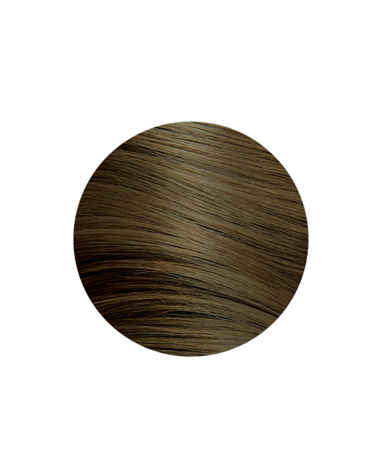 KeraLuminous® Green - 7.7/7Gn Medium Matte Blonde - 3.4 oz - Hair Color