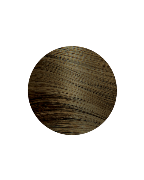 KeraLuminous® Green - 7.7/7Gn Medium Matte Blonde – Keratin Complex