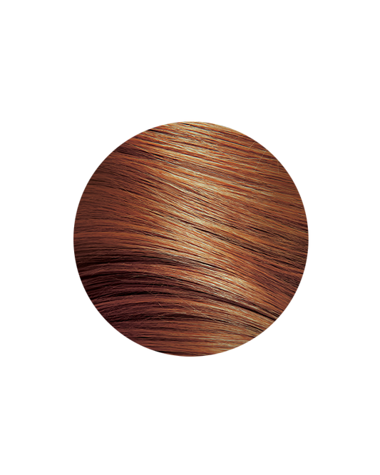 KeraBrilliance® Copper Gold - 8.43/8CG Light Copper Golden Blonde