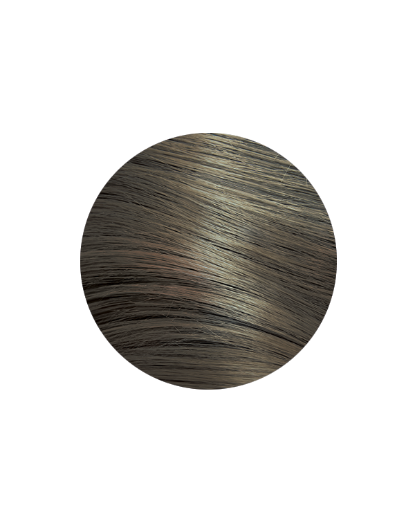 KeraLuminous10 10-Minute Express Permanent Color  -  8A Light Ash Blonde 