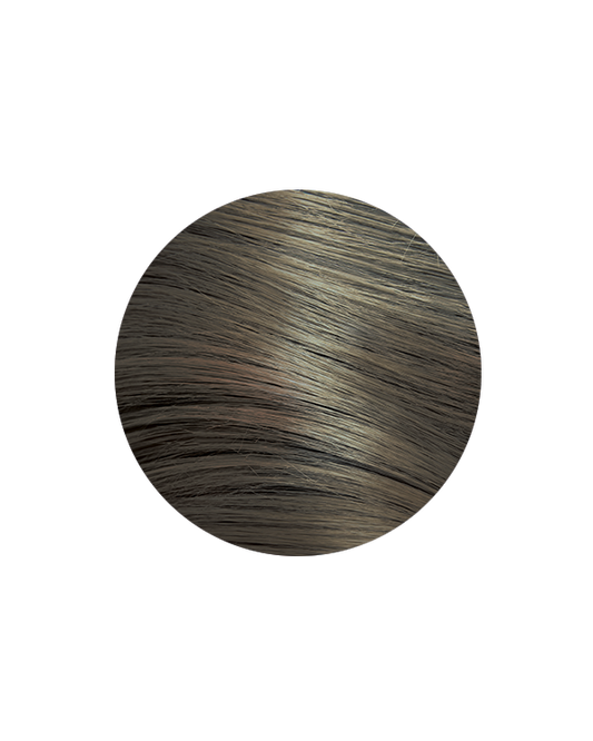 KeraLuminous10 10-Minute Express Permanent Color  -  8A Light Ash Blonde 