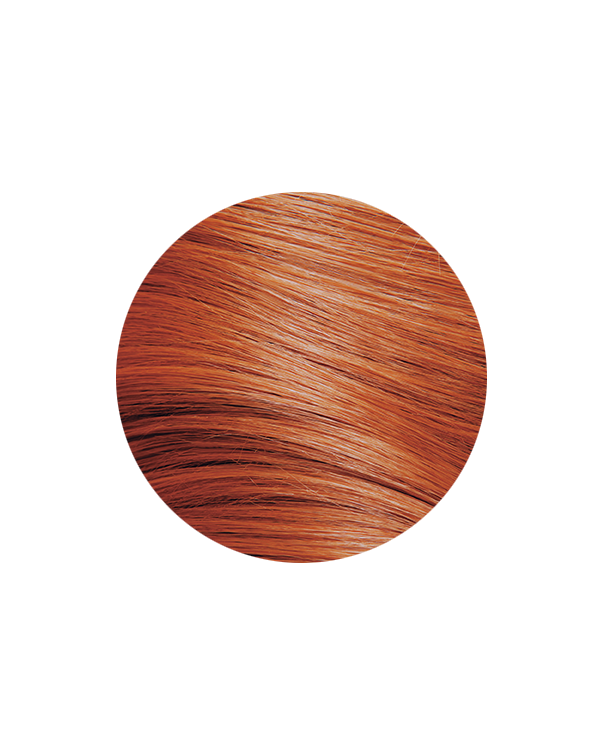 KeraBrilliance® Copper - 9.4/9C Lightest Copper Blonde