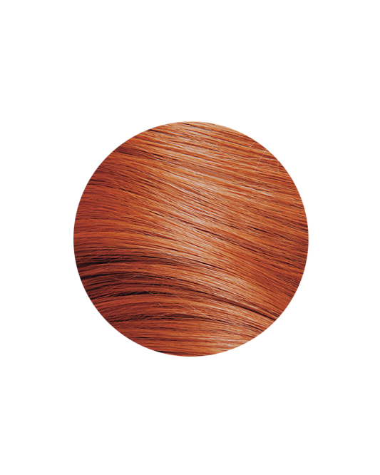 KeraBrilliance® Copper - 9.4/9C Lightest Copper Blonde