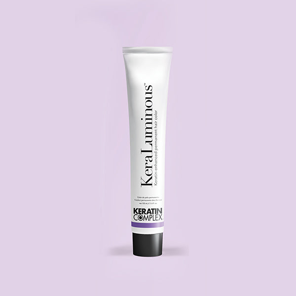 Color Services – Keratin Complex