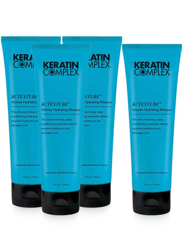 Buy 3 Get 1 FREE: KCTEXTURE™ Intense Hydrating Masque (Copy)