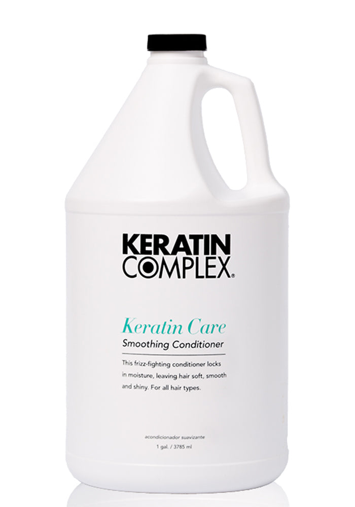 Keratin Care Smoothing Conditioner