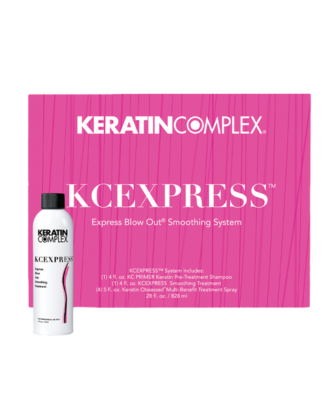 KCEXPRESS Smoothing System