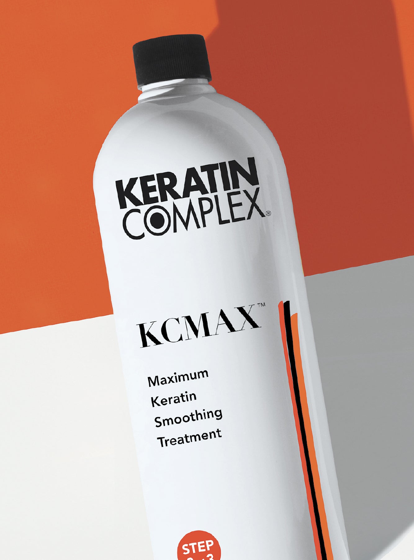 Keratin complex advanced glycolic smoothing cheap system