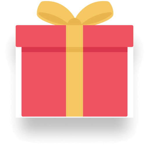 FREE Premium Gift - Gift