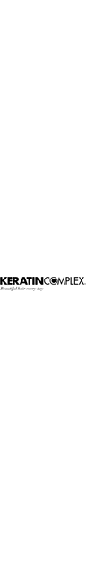 Keratin Complex logo