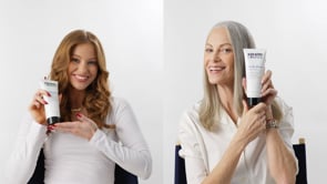 Vanilla Bean Deep Conditioner – Keratin Complex