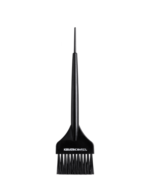 Applicator Brush – Keratin Complex