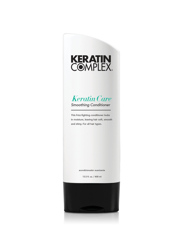 Keratin Care Smoothing Conditioner