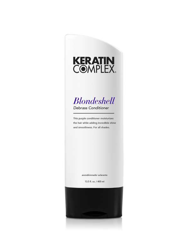 Shampoos And Conditioners – Keratin Complex