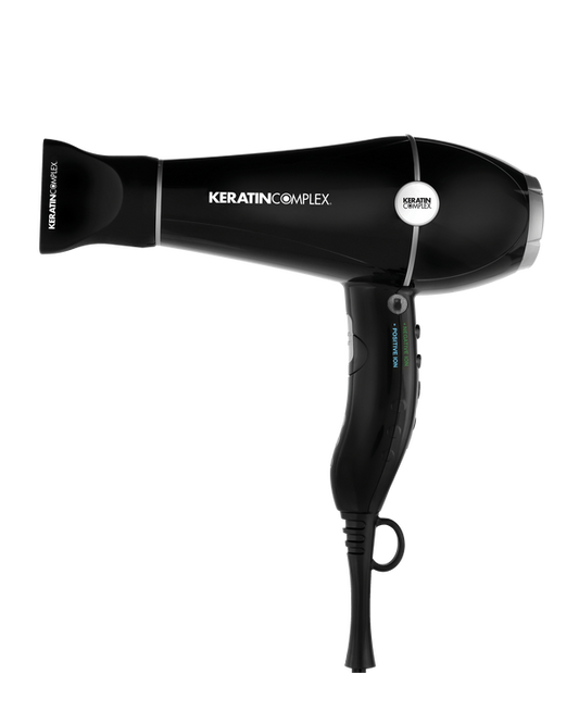 HydraDry Professional Smoothing Dryer