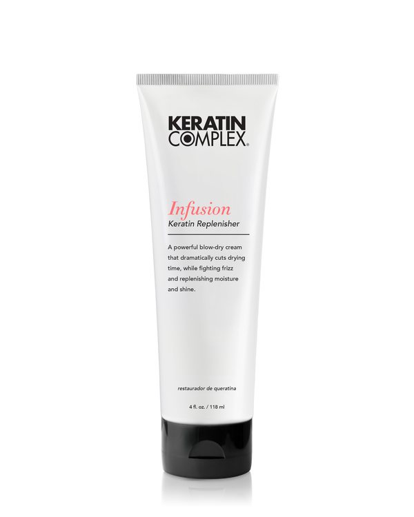 Infusion Keratin Replenisher – Keratin Complex