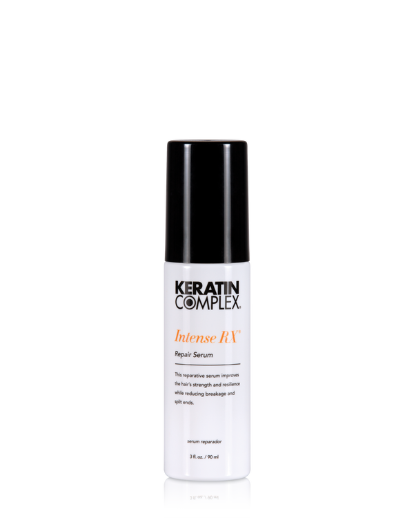 Intense RX Keratin Repair Serum