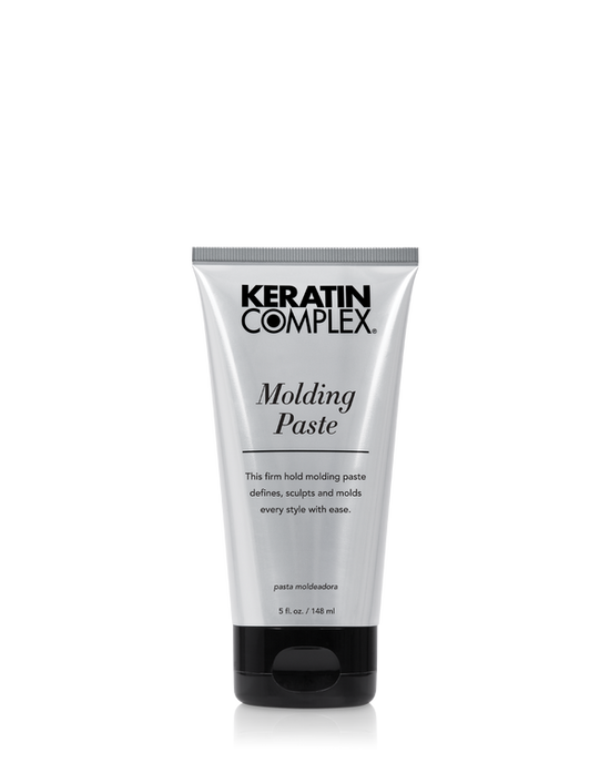 Molding Paste Keratin Complex