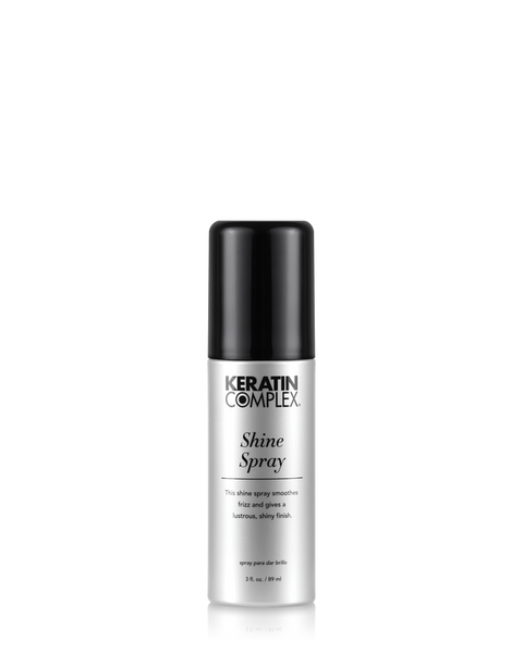 SHINE SPRAY (5oz)  Professional Stylist Salon Grade Products