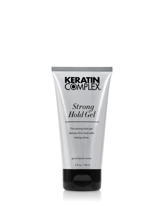Strong Hold Gel