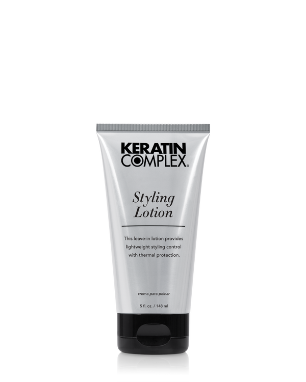 Styling Lotion