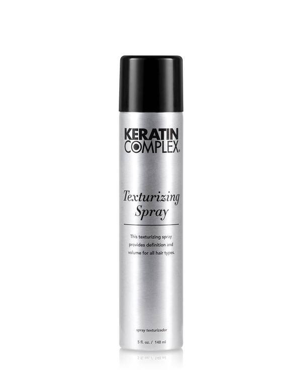 Texturizing Spray