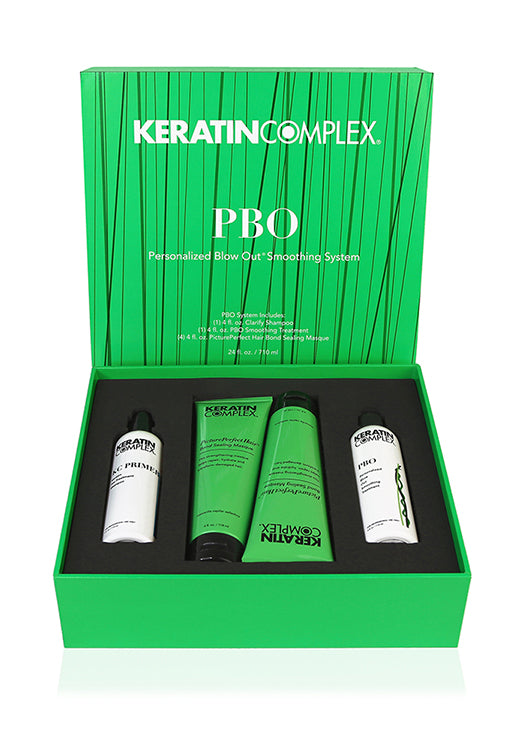 Keratin complex 2025 personalized blowout price