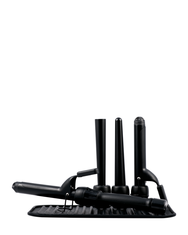 Stying Rod Transformer Interchangeable Styling Rod – Keratin Complex