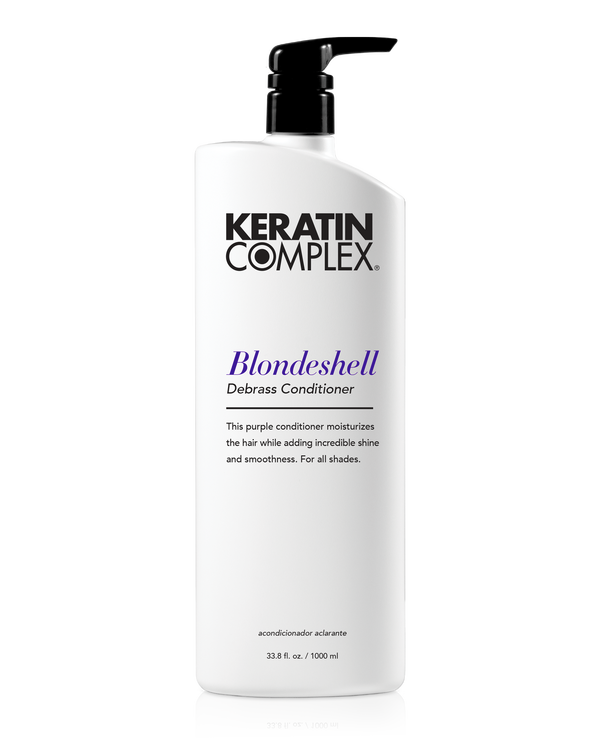 Blondeshell® Debrass Conditioner