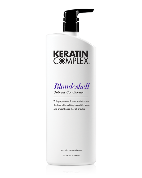 Blondeshell® Debrass Conditioner - 33.8 fl. oz. - Professional