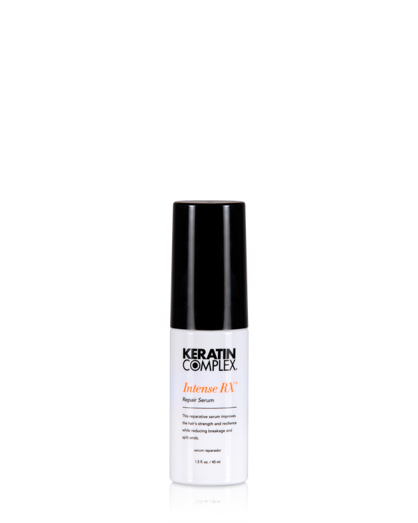 Intense RX Keratin Repair Serum